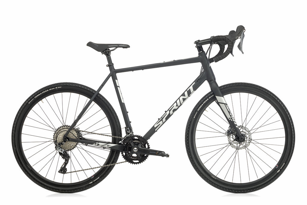 Sprint Whisper Team Grx 28