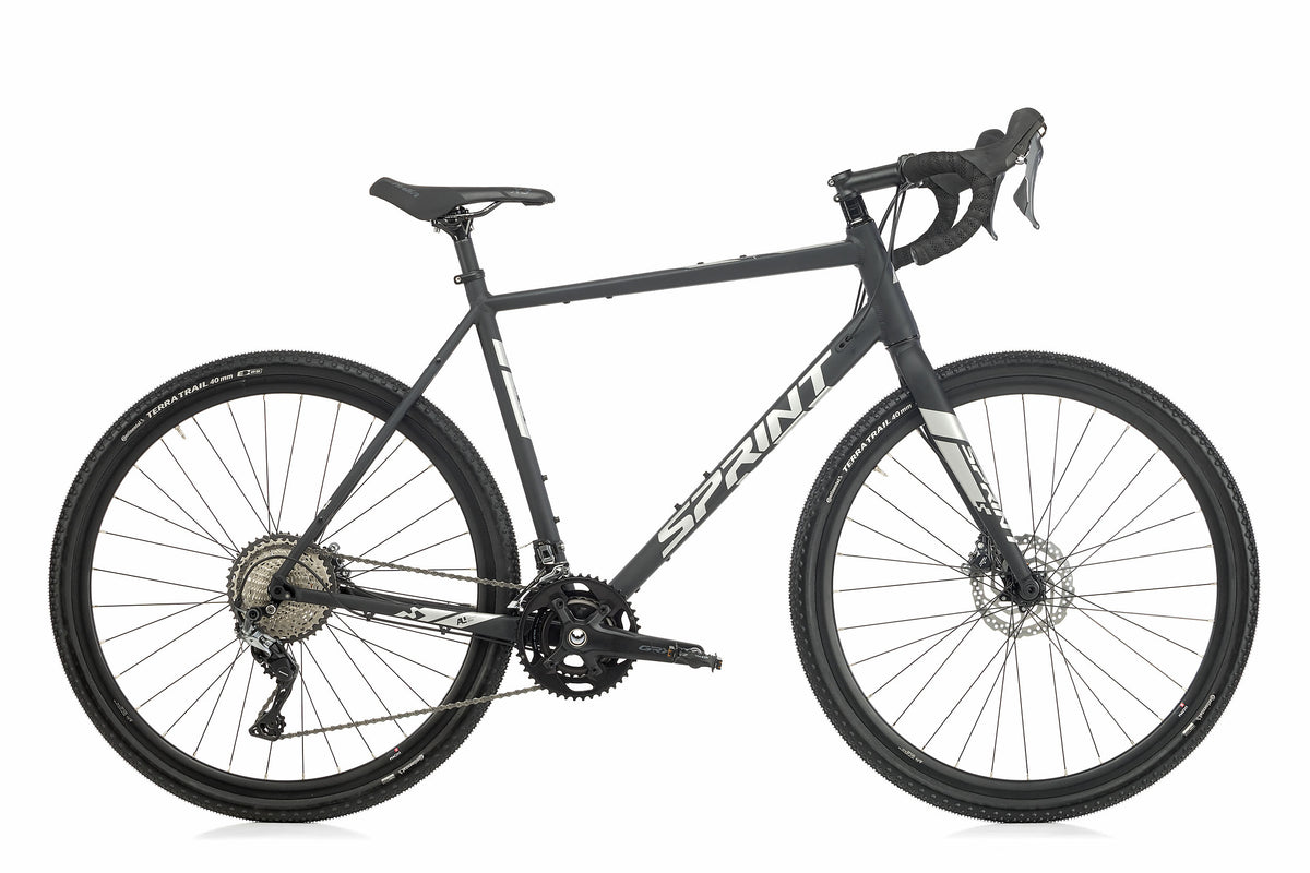 Sprint Whisper Team Grx 28