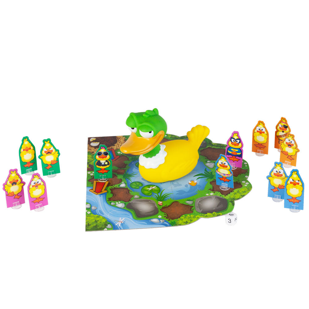 Игра Татко Паток