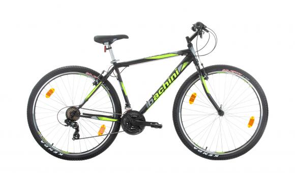 Bachini Pro 26