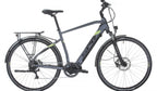 Sprint E-trekking Faster Plus Gent 28
