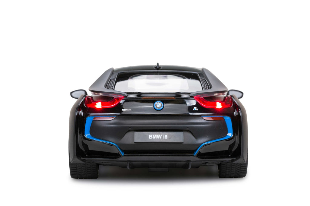 RASTAR Кола BMW I8 Отварящи се врати R/C 1:14