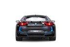 RASTAR Кола BMW I8 Отварящи се врати R/C 1:14