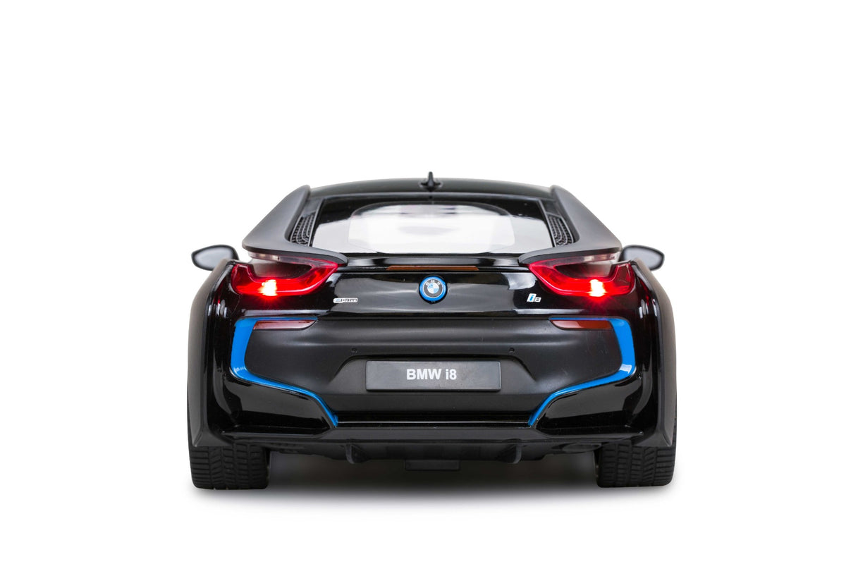 RASTAR Кола BMW I8 Отварящи се врати R/C 1:14