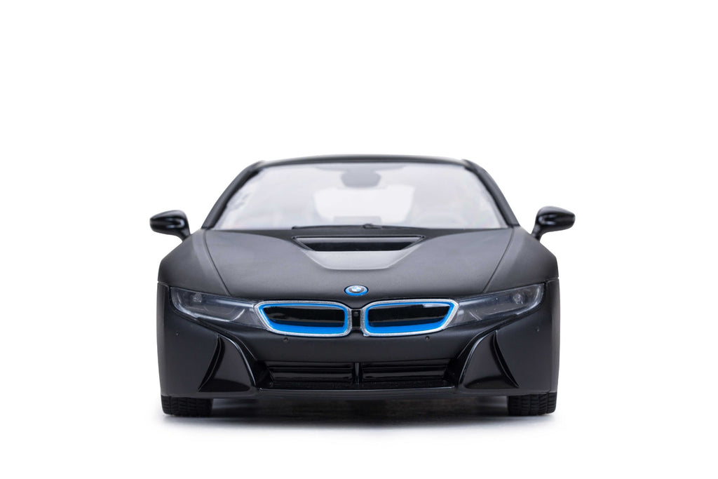 RASTAR Кола BMW I8 Отварящи се врати R/C 1:14