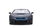 RASTAR Кола BMW I8 Отварящи се врати R/C 1:14