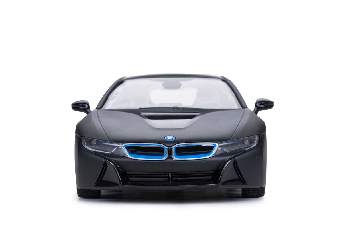 RASTAR Кола BMW I8 Отварящи се врати R/C 1:14