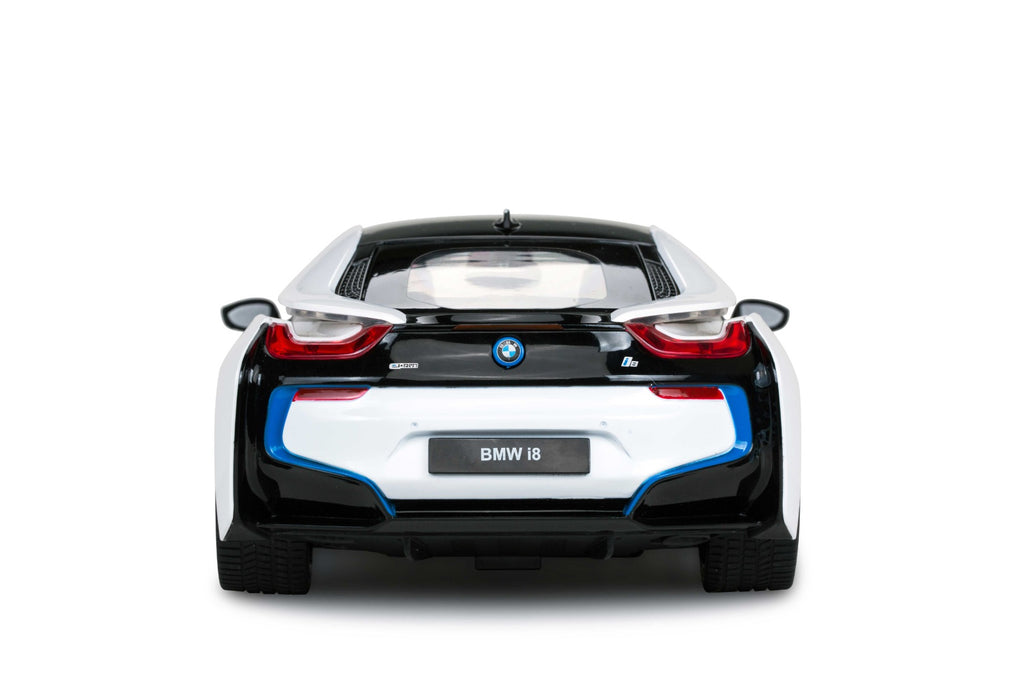 RASTAR Кола BMW I8 Отварящи се врати R/C 1:14