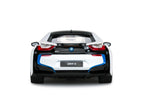 RASTAR Кола BMW I8 Отварящи се врати R/C 1:14
