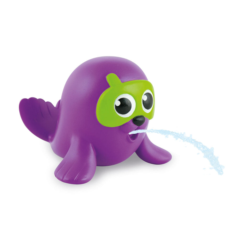 WINFUN Играчка за баня Лодка с животни