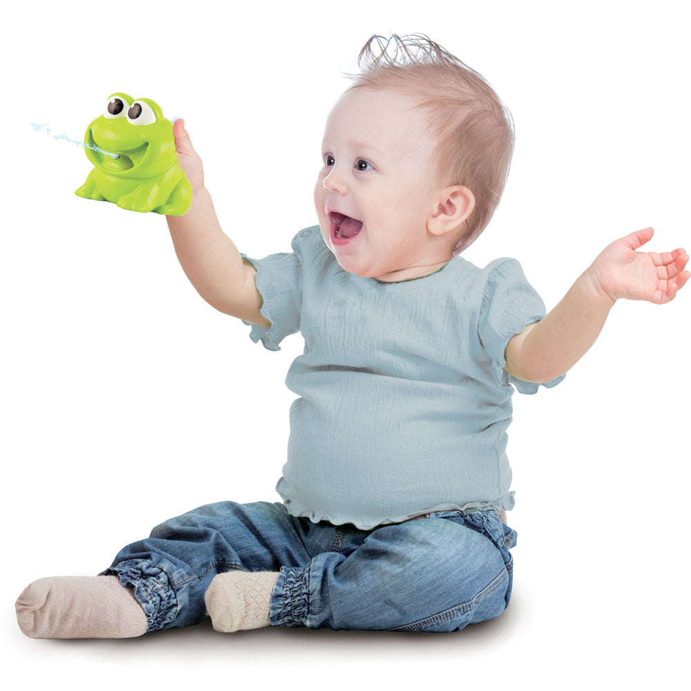 WINFUN Играчка за баня Лодка с животни