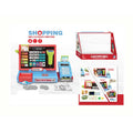 N-TOYS Касов Апарат с Везна и Картово Плащане