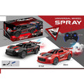 N-TOYS Кола Speed Racer Radio/C с Пара