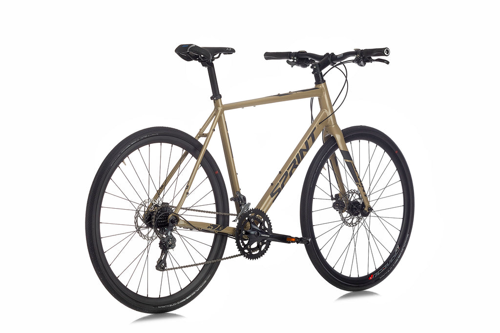 Sprint Whisper Plus 28
