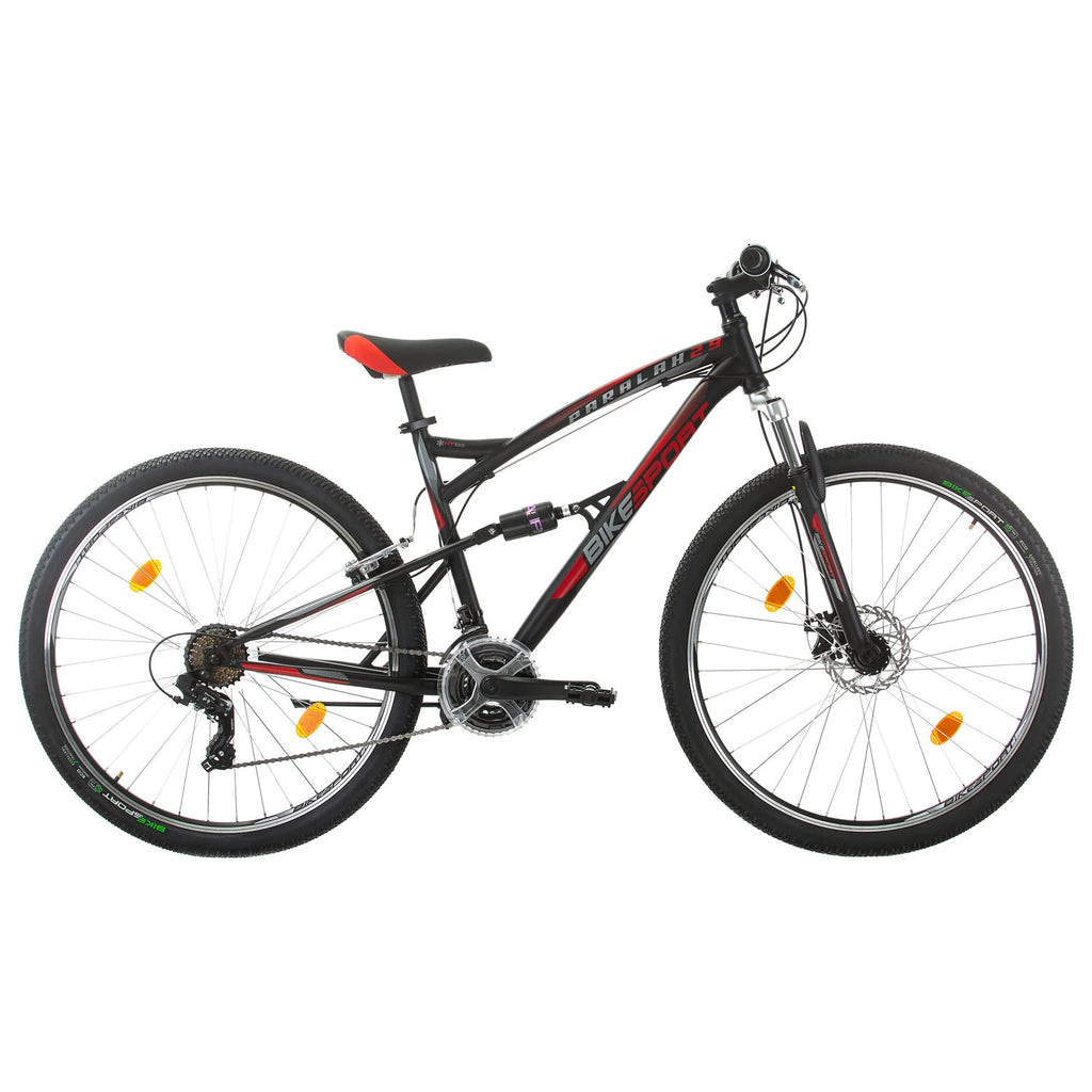 BIKESPORT PARALAX 29
