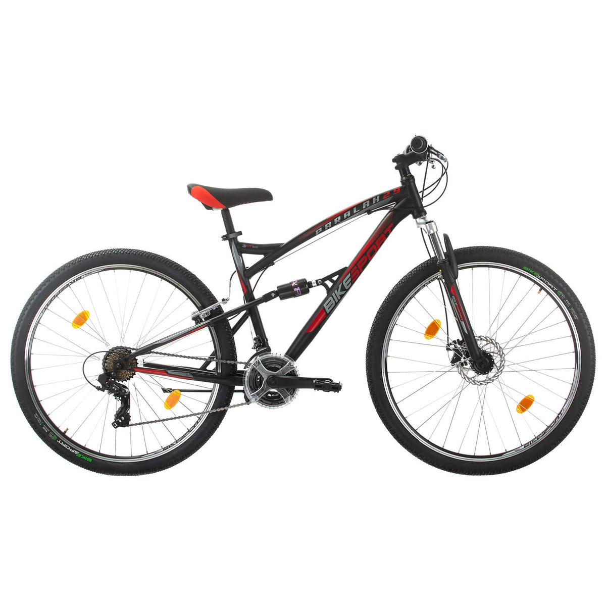 Bikesport PARALAX 29