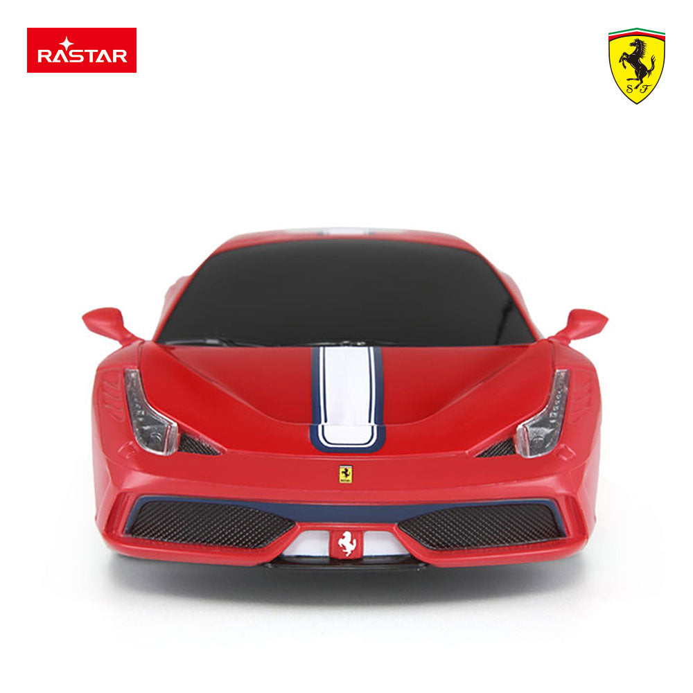 RASTAR Кола FERRARI 458 SPECIALE A R/C 1:24
