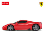 RASTAR Кола FERRARI 458 SPECIALE A R/C 1:24