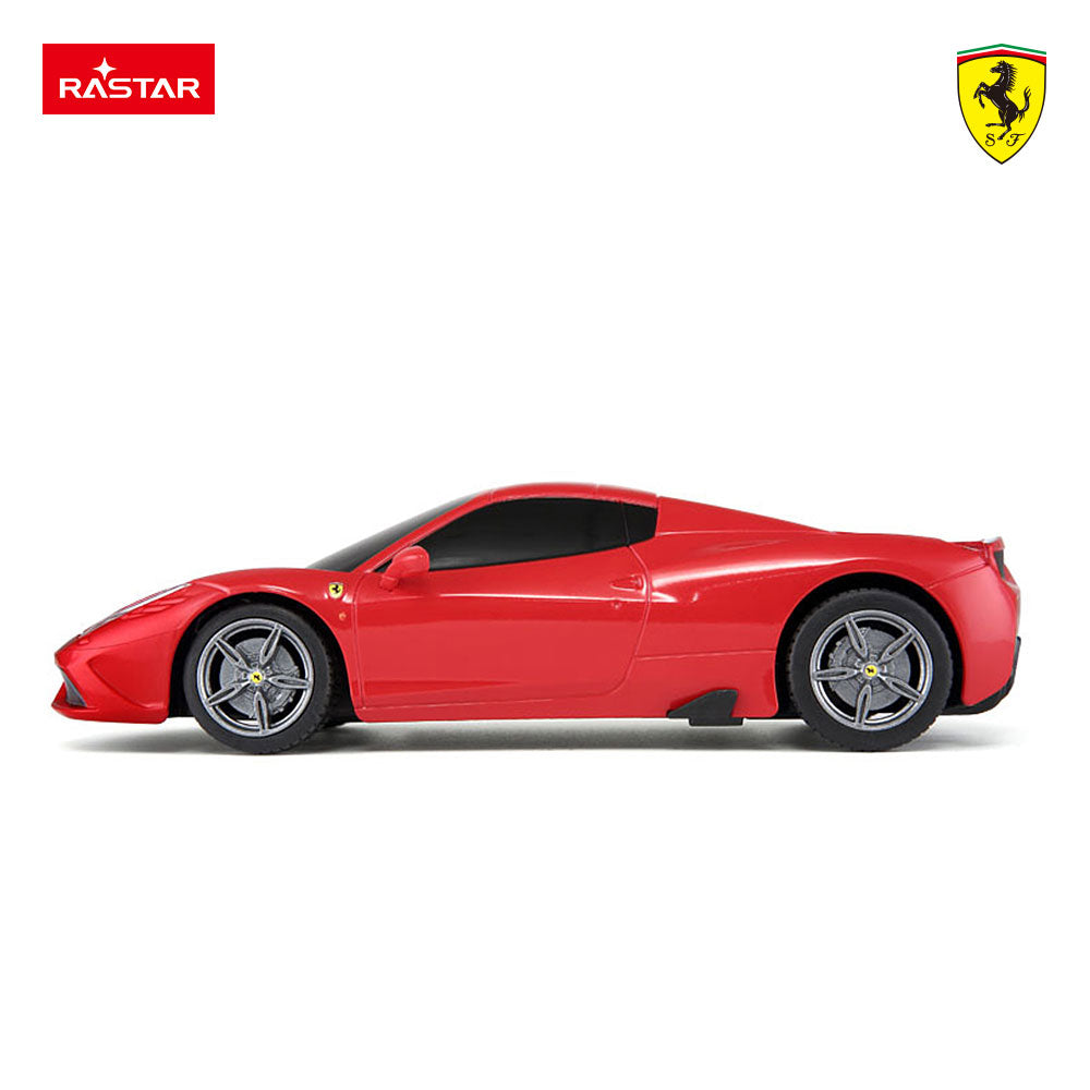 RASTAR Кола FERRARI 458 SPECIALE A R/C 1:24