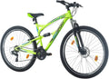 Bikesport Parallax 29", 18 sp