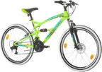 BIKESPORT PARALAX 26