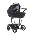 Chipolino Количка 3 в 1 "Taski Sport"888 графит зв