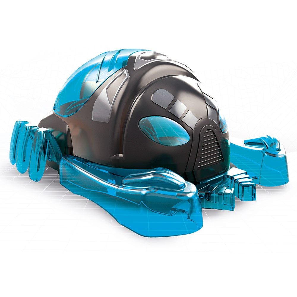 CLEMENTONI Science Play Робот ROBO BEETLE