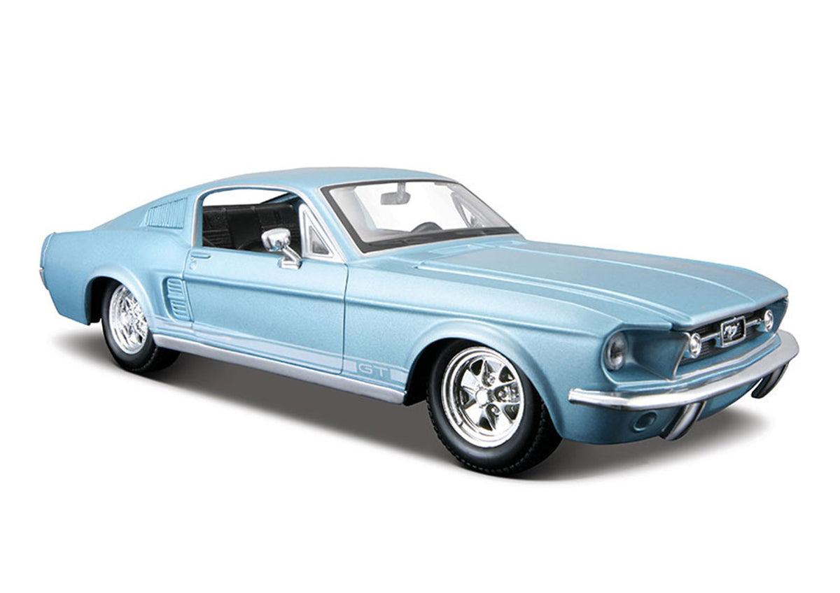 MAISTO SP EDITION Кола FORD MUSTANG GT