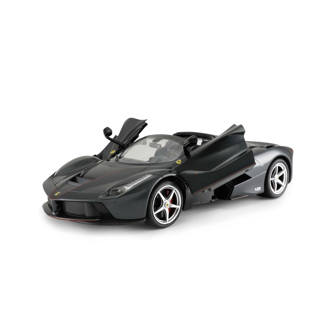 RASTAR Кола с отварящи се врати FERRARI LAFERRARI APERTA DRIFT R/C 1:14