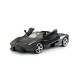 RASTAR Кола с отварящи се врати FERRARI LAFERRARI APERTA DRIFT R/C 1:14