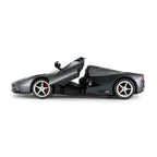 RASTAR Кола с отварящи се врати FERRARI LAFERRARI APERTA DRIFT R/C 1:14