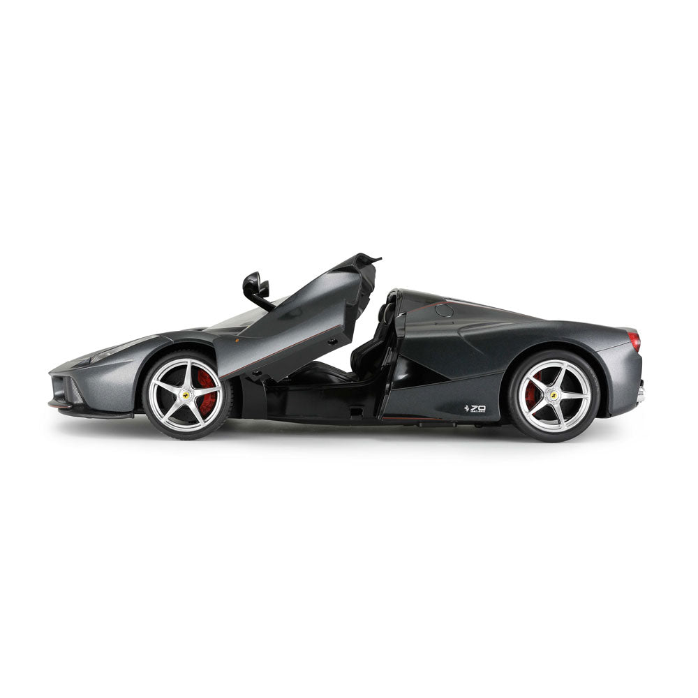 RASTAR Кола с отварящи се врати FERRARI LAFERRARI APERTA DRIFT R/C 1:14
