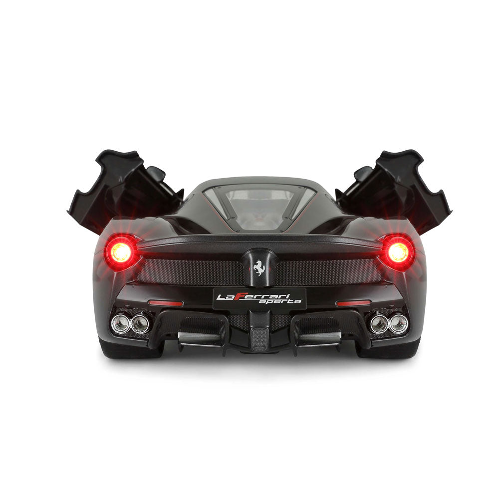 RASTAR Кола с отварящи се врати FERRARI LAFERRARI APERTA DRIFT R/C 1:14