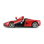 RASTAR Кола с отварящи се врати FERRARI LAFERRARI APERTA DRIFT R/C 1:14