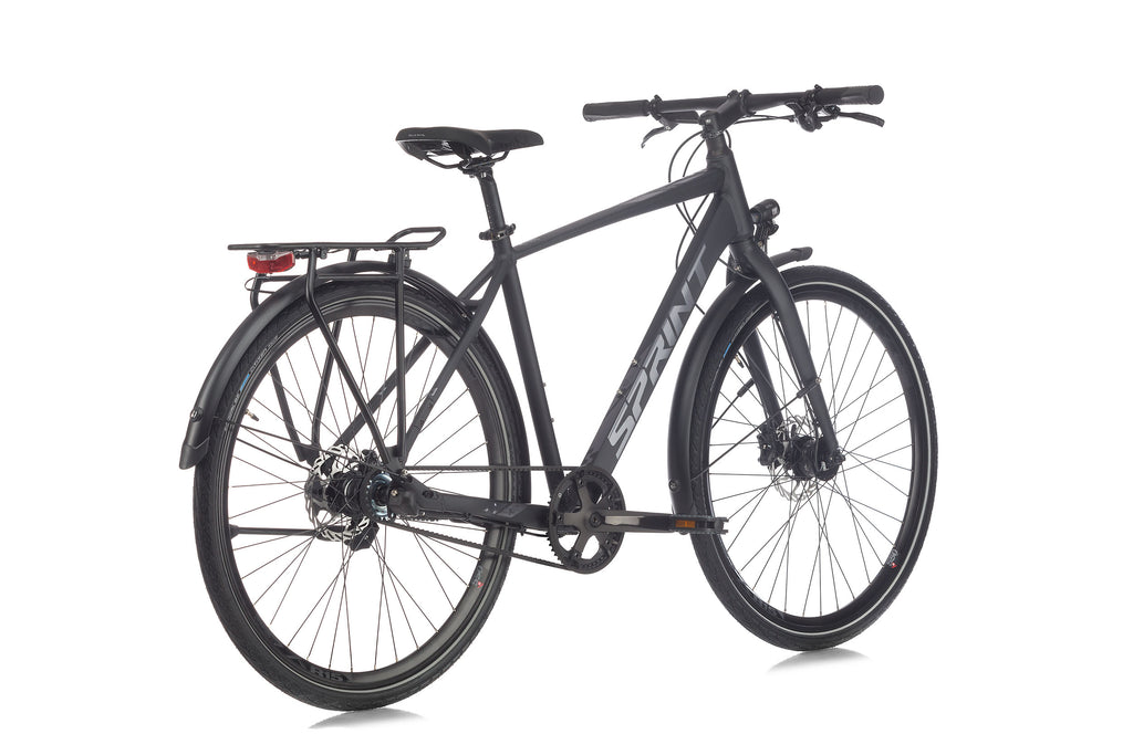 Sprint Croxer Man City N3 28