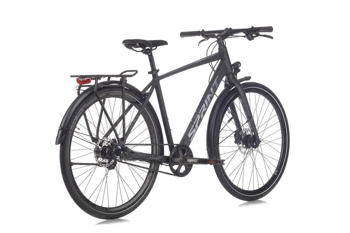 Sprint Croxer Man City N3 28