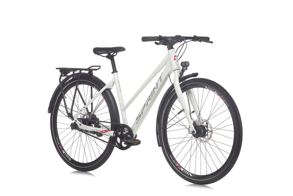 Sprint Croxer Lady City N3 28