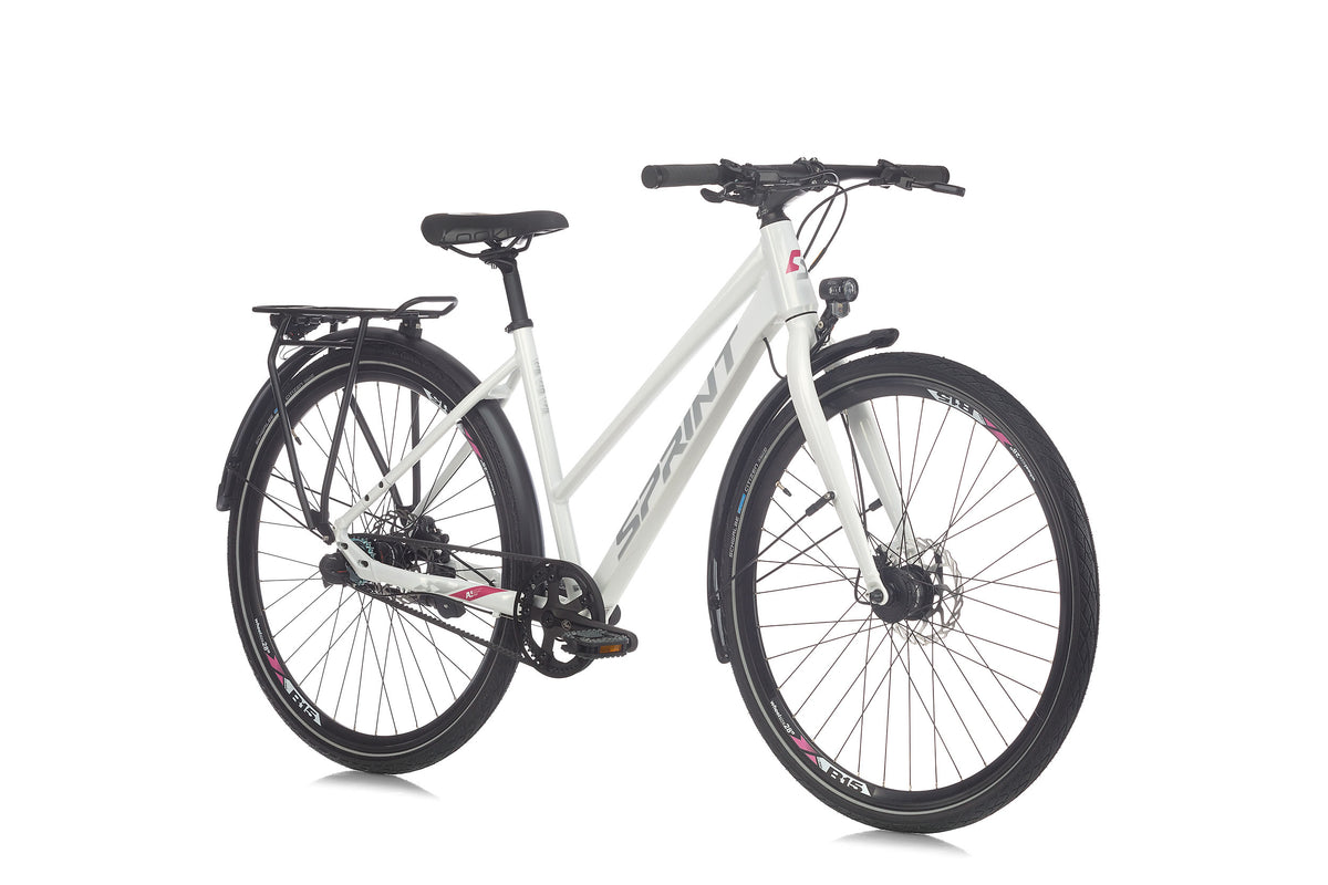 Sprint Croxer Lady City N3 28