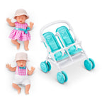 5 Surprise Мини Бебе My Mini Baby S2