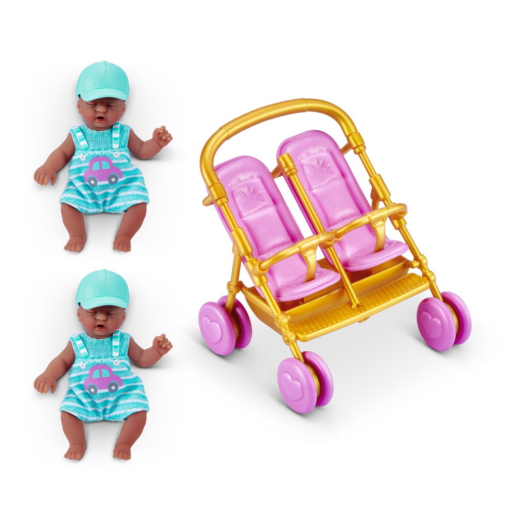 5 Surprise Мини Бебе My Mini Baby S2