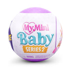 5 Surprise Мини Бебе My Mini Baby S2