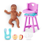 5 Surprise Мини Бебе My Mini Baby S2