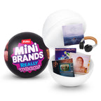 Mini Brands Мини Грамофонни Плочи Изненада