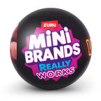 Mini Brands Мини Грамофонни Плочи Изненада