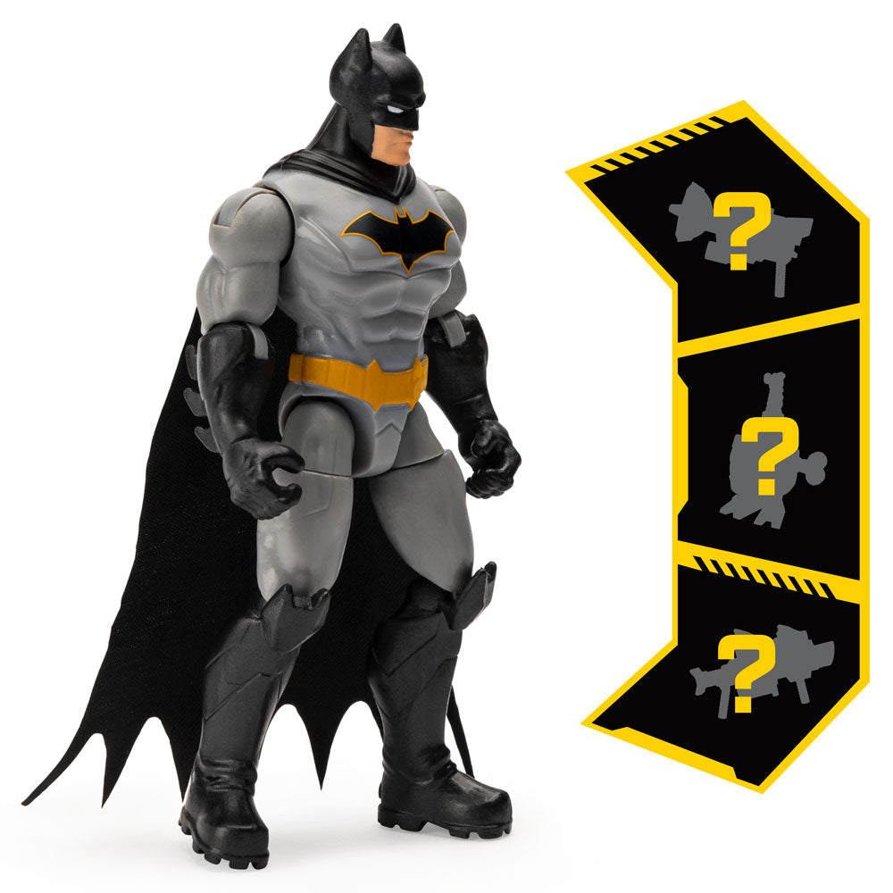 DC BATMAN Базова фигура
