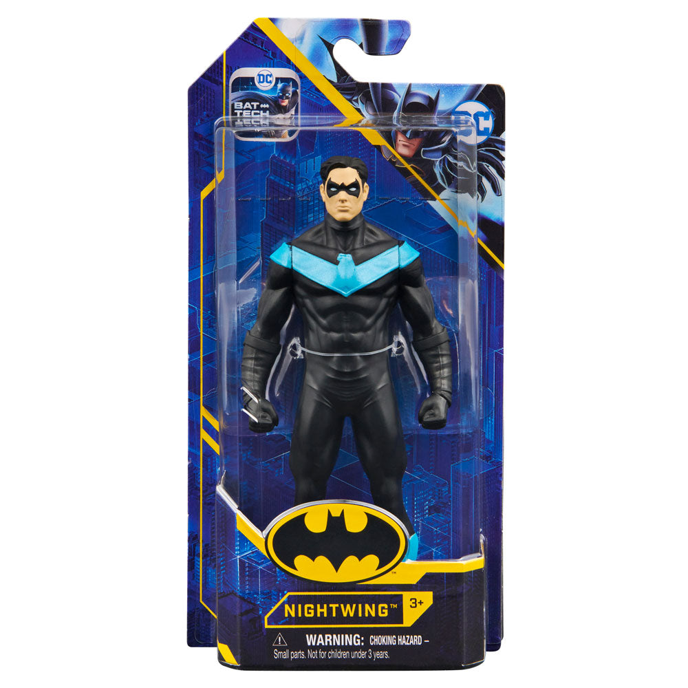DC BATMAN Фигура 15см