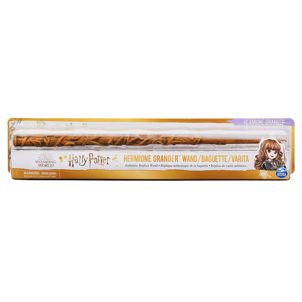 Harry Potter Магьосническата пръчка на Хармаяни