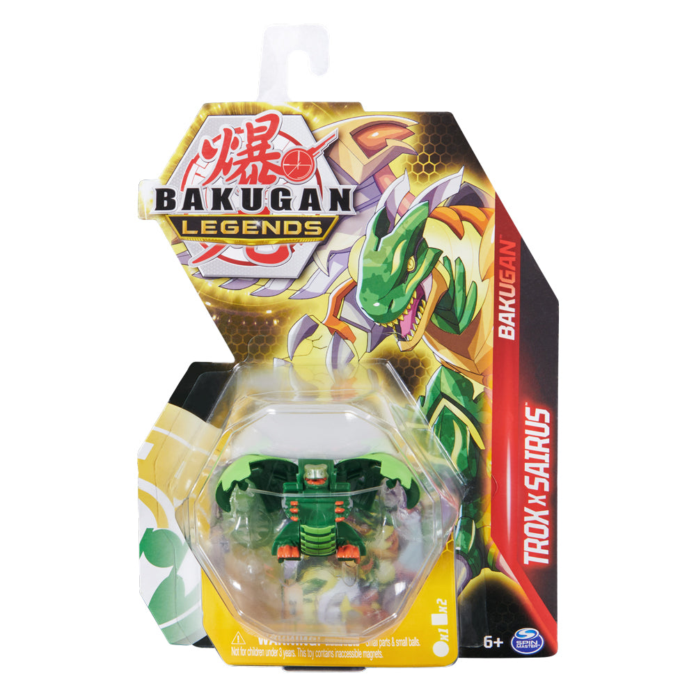 BAKUGAN LEGENDS Бакуган топче
