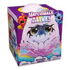 Hatchimals Излюпващо се яйце изненада Draggle