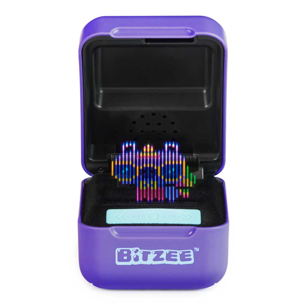 BITZEE Magicals Интерактивен цифров Домашен любимец 20 героя